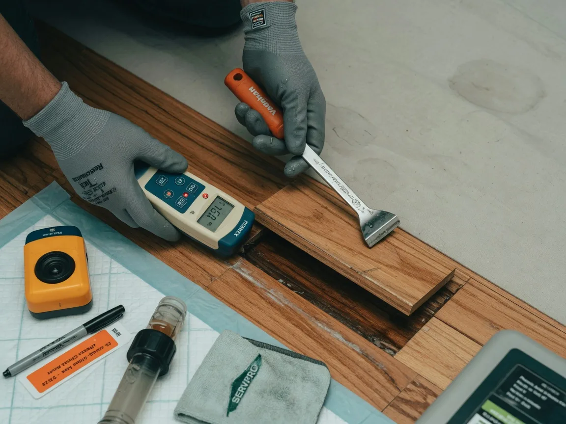 Why choose Water Damage Restoration in Ellenwood, GA